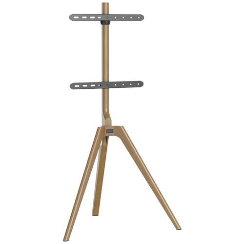 Thumbnail - My Wall HT23L TV-Standfuß Höhenverstellbar, Ausziehbar 114,3 cm (45) - 165,1 cm (65) Stand, Ausziehbar, Höhenverstellbar...