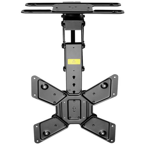 Thumbnail - My Wall HL46ML TV-Deckenhalterung Mit Fernbedienung 58,4 cm (23) - 165,1 cm (65) Deckenhalter, Neigbar, Schwenkbar, Moto...