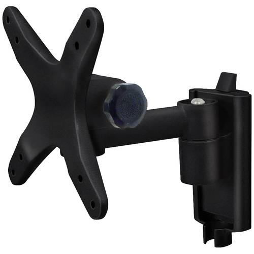 My Wall H5-2SL TV-Wandhalterung Integrierte Wasserwaage, Ausziehbar, Neigbar, Schwenkbar 33,3 cm (13,1) - 76,2 cm (30) A...