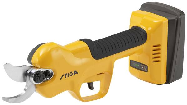 STIGA 257022001/ST1 SC 100e Astschere  520 mm