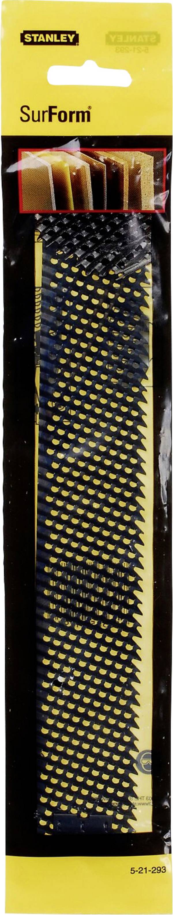 STANLEY 5-21-293 Surform Ersatzblatt