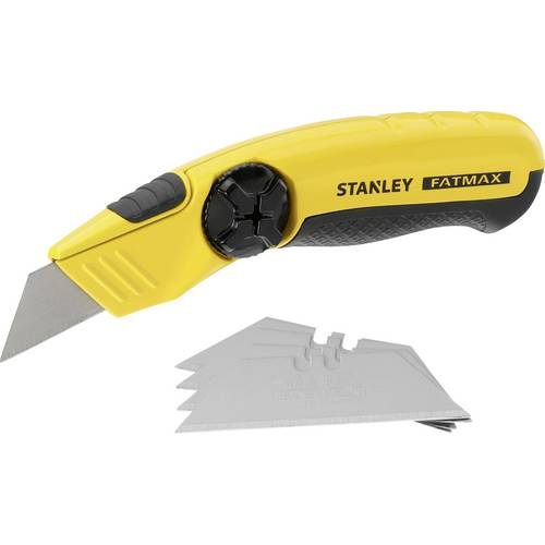STANLEY 0-10-780 Messer mit feststehender Klinge FatMax 1 St.