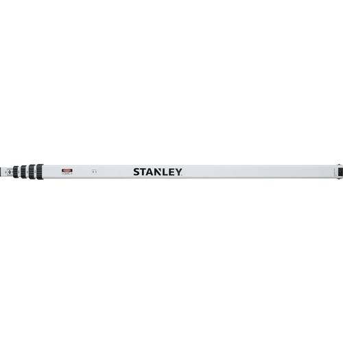 STANLEY 1-77-161 Teleskop-Nivellierlatte