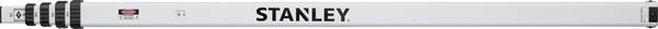 STANLEY 1-77-161 Teleskop-Nivellierlatte
