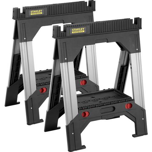 Thumbnail - STANLEY 1-92-980 Arbeitsbock 1 St.