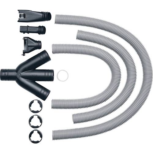 Absaugset, 35 mm fuer DW700 DEWALT DE7778-XJ