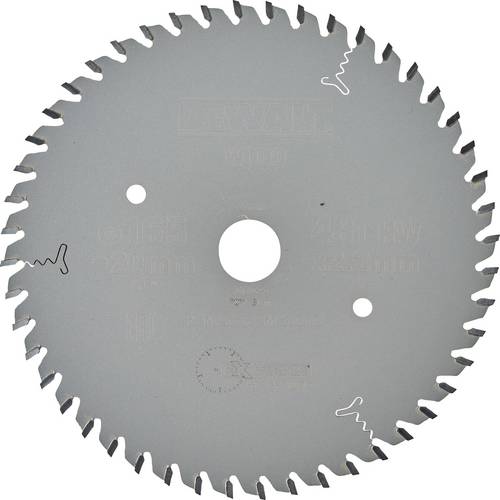 DEWALT DT1090-QZ Kreissägeblatt 1 St.