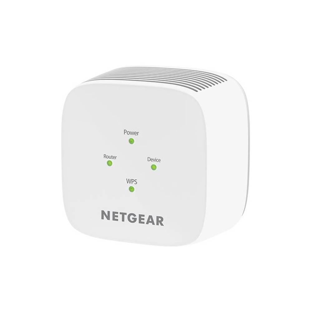 NETGEAR AC2200 (EX6110) WiFi-versterker 1.2 GBit-s 2.4 GHz, 5 GHz