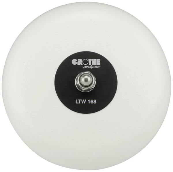 Grothe 22571 Läutewerk 98 dBA Weiß