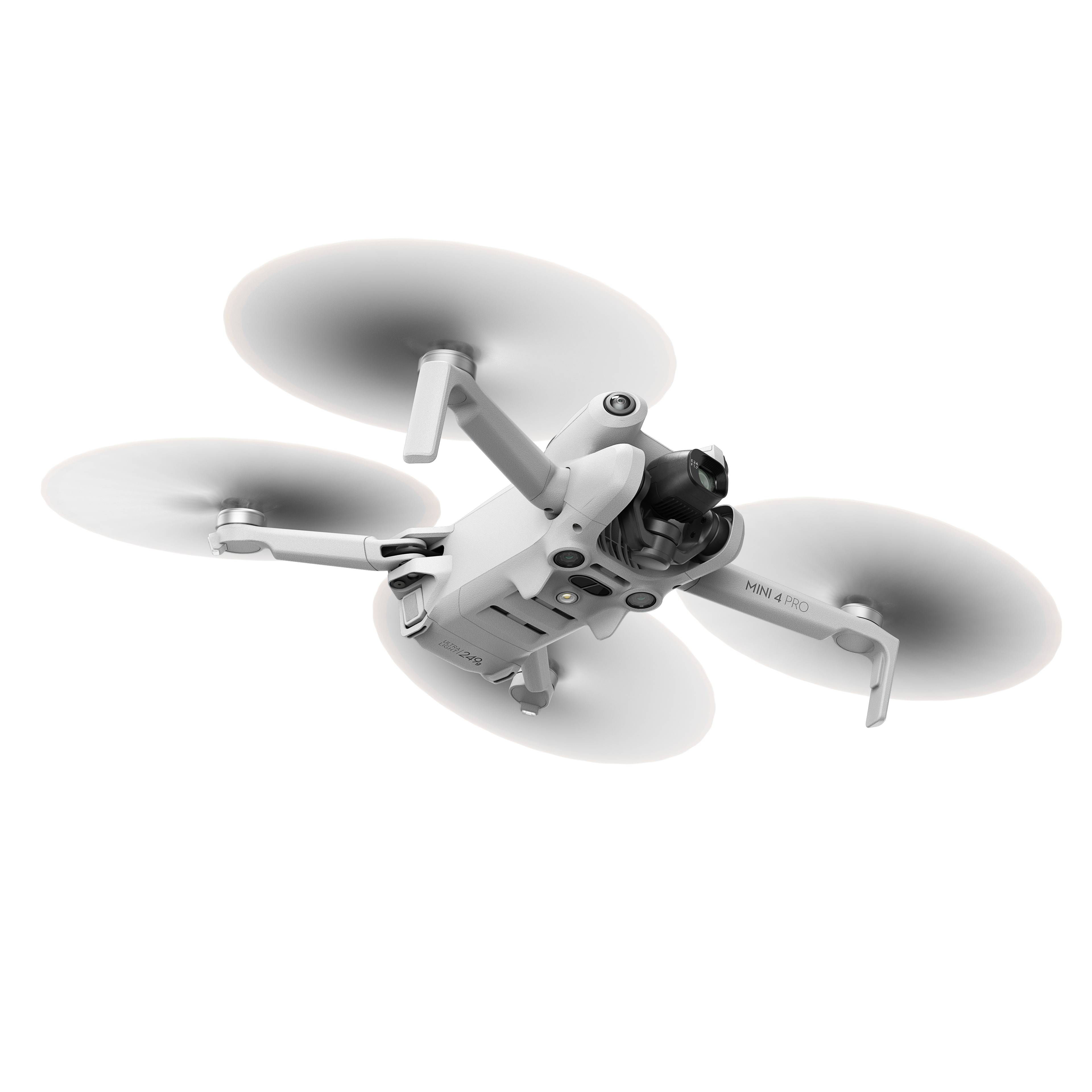 Phantom 4 fly more combo discount