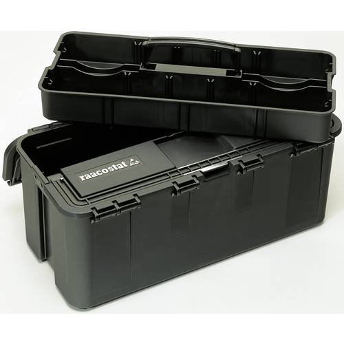 raaco Compact 15 104432 Universal Werkzeugkoffer unbestückt 1 Stück (B x H x T) 426 x 170 x 215 mm