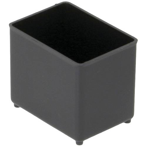 raaco 55 A9-1 Sortimentskoffer-Einsatz (B x H x T) 39 x 47 x 55 mm Inhalt 1 St.