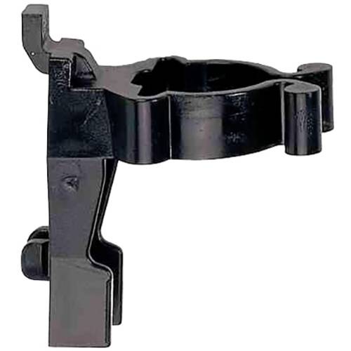 Thumbnail - raaco 110631 Werkzeughaken Clip 6-12 mm Werkzeugklemme (L x B x H) 27 x 37 x 60 mm 4 St.