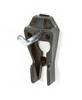 Werkzeughakenset L.30mm 5tlg. f.Art.Nr.795605,795584,795698-699 Clip 1-30mm