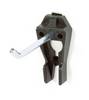 Werkzeughakenset L.60mm 5tlg. f.Art.Nr.795605,795584,795698-699 Clip 1-60mm