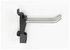 Werkzeughakenset L.60mm 3tlg. f.Art.Nr.795605,795584,795698-699 Clip 2-60mm