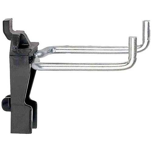 Thumbnail - raaco 110792 Werkzeughaken Clip 4-50 mm Hammerhalter (L x B x H) 61 x 79 x 61 mm 3 St.