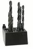 raaco 114172 Werkzeughaken Clip 12 Bohrerhalter (L x B x H) 94 x 77 x 65 mm 1 St.