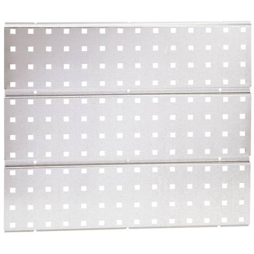 Thumbnail - raaco 118347 Werkzeughaken Werkzeug-Wandpaneel (B x H x T) 520 x 440 x 11 mm 1 St.