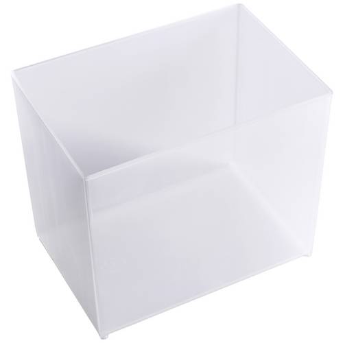 Thumbnail - raaco 150 A6-1 Sortimentskoffer-Einsatz (B x H x T) 109 x 133 x 157 mm Inhalt 1 St.