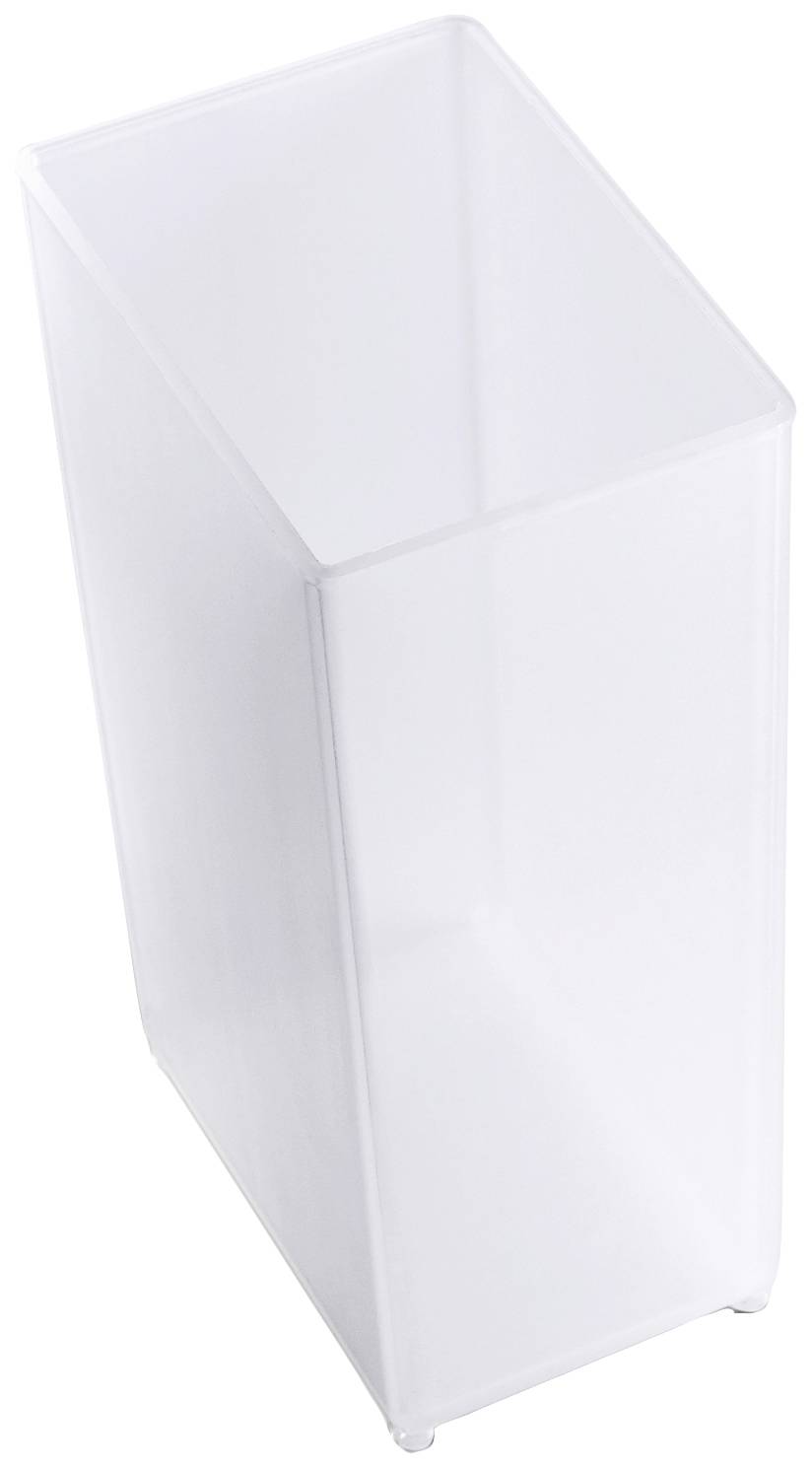 raaco 150 A8-1 Sortimentskoffer-Einsatz (B x H x T) 55 x 133 x 79 mm Inhalt 1 St.