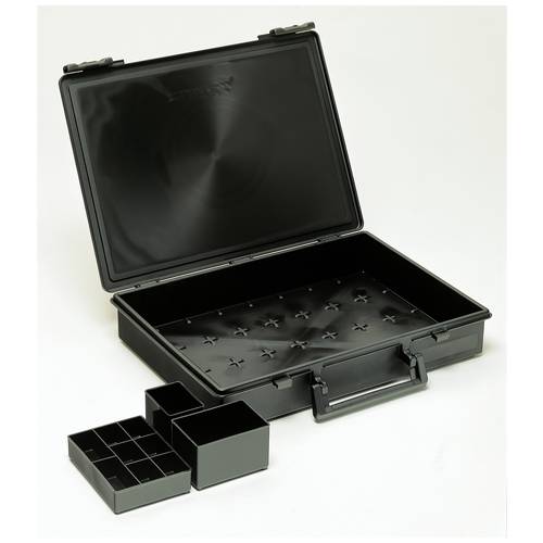 Thumbnail - Sortimentskasten ESD Assorter 55 4x8-0 B338xT261xH57mm m.Profilraster