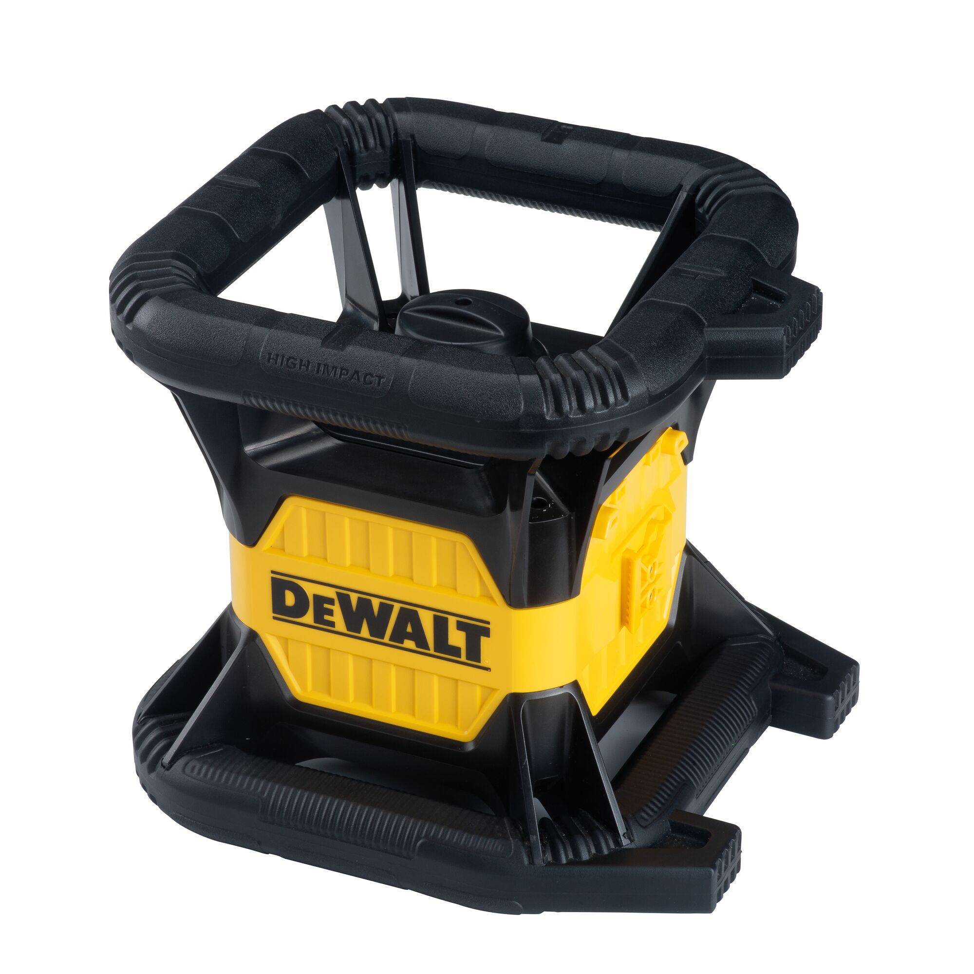 DEWALT DCE074D1R-QW Rotationslaser inkl. Laserempfänger Reichweite (max.): 457 m-2