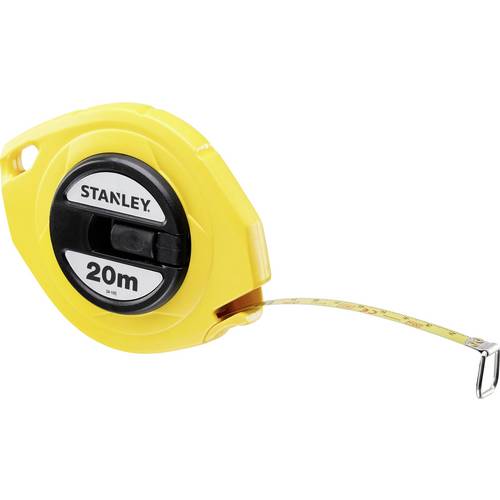 STANLEY 0-34-105 0-34-105 Maßband