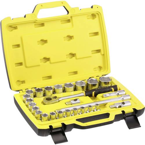 STANLEY Steckschlüsselsatz FMMT82685-1