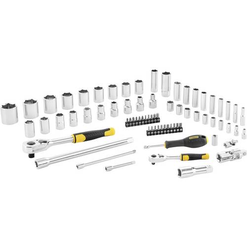 Thumbnail - STANLEY Steckschlüsselsatz STMT82831-1