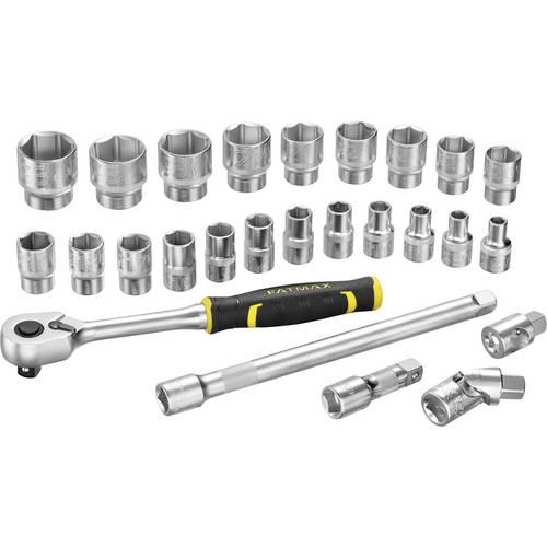 Thumbnail - STANLEY Steckschlüsselsatz FMMT98103-1
