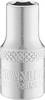 STANLEY FMMT17190-0 Sechskant Stecknuss 5.5 mm 5.5 mm 1/4" (6.3 mm)