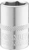 STANLEY FMMT17196-0 Sechskant Stecknuss 11 mm 1/4" (6.3 mm)