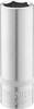 STANLEY FMMT17963-0 Sechskant Stecknuss 11 mm 1/4" (6.3 mm)