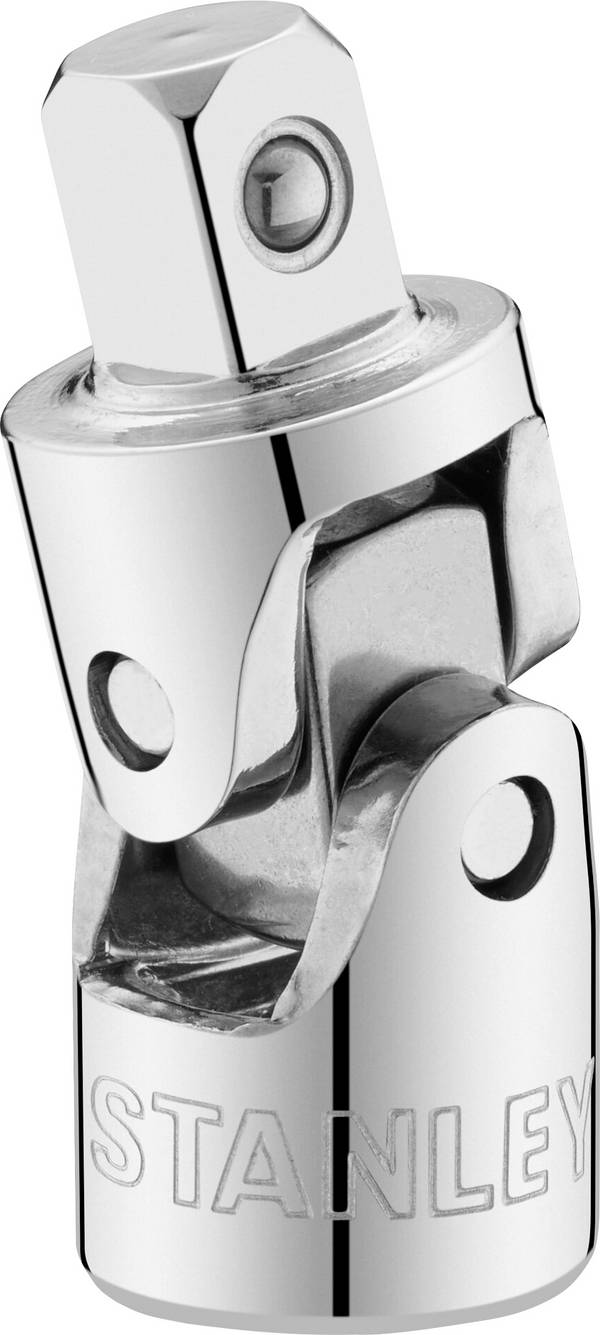 STANLEY  STMT86011-0 Kardangelenk   Antrieb 1/4" (6.3 mm)  1 St.