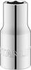 STANLEY STMT86103-0 Sechskant Stecknuss 6 mm 1/4" 6 mm 1/4" (6.3 mm)