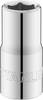 STANLEY STMT86104-0 Sechskant Stecknuss 7 mm 7 mm 1/4" (6.3 mm)