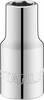 STANLEY STMT86111-0 Sechskant Stecknuss 5.5 mm 1/4" 5.5 mm 1/4" (6.3 mm)