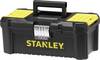 STANLEY STST1-75515 STST1-75515 Werkzeugbox Kunststoff Schwarz
