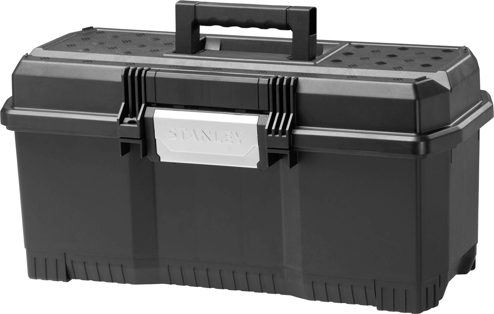 STANLEY 1-97-510 Werkzeugbox Schwarz