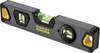 STANLEY Xtht0-42495 XTHT0-42495 Wasserwaage mit Magnet 23 cm 360 ° 0.5 mm/m