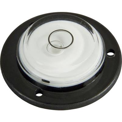 Rundes Metallteil mit in der Mitte befestigter Spiralfeder; mechanisches Bauteil oder Ventil; zwei sichtbare Löcher am Rand.