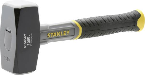 STANLEY  STHT0-54128 Fäustel ergonomischer Griff 1641 g   1 St.
