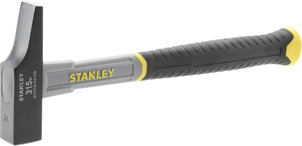 STANLEY  STHT0-54159 Schreinerhammer ergonomischer Griff 453 g   1 St.
