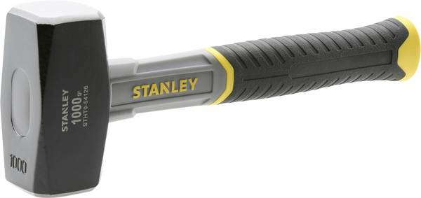 STANLEY  STHT0-54126 Fäustel ergonomischer Griff 1178 g   1 St.