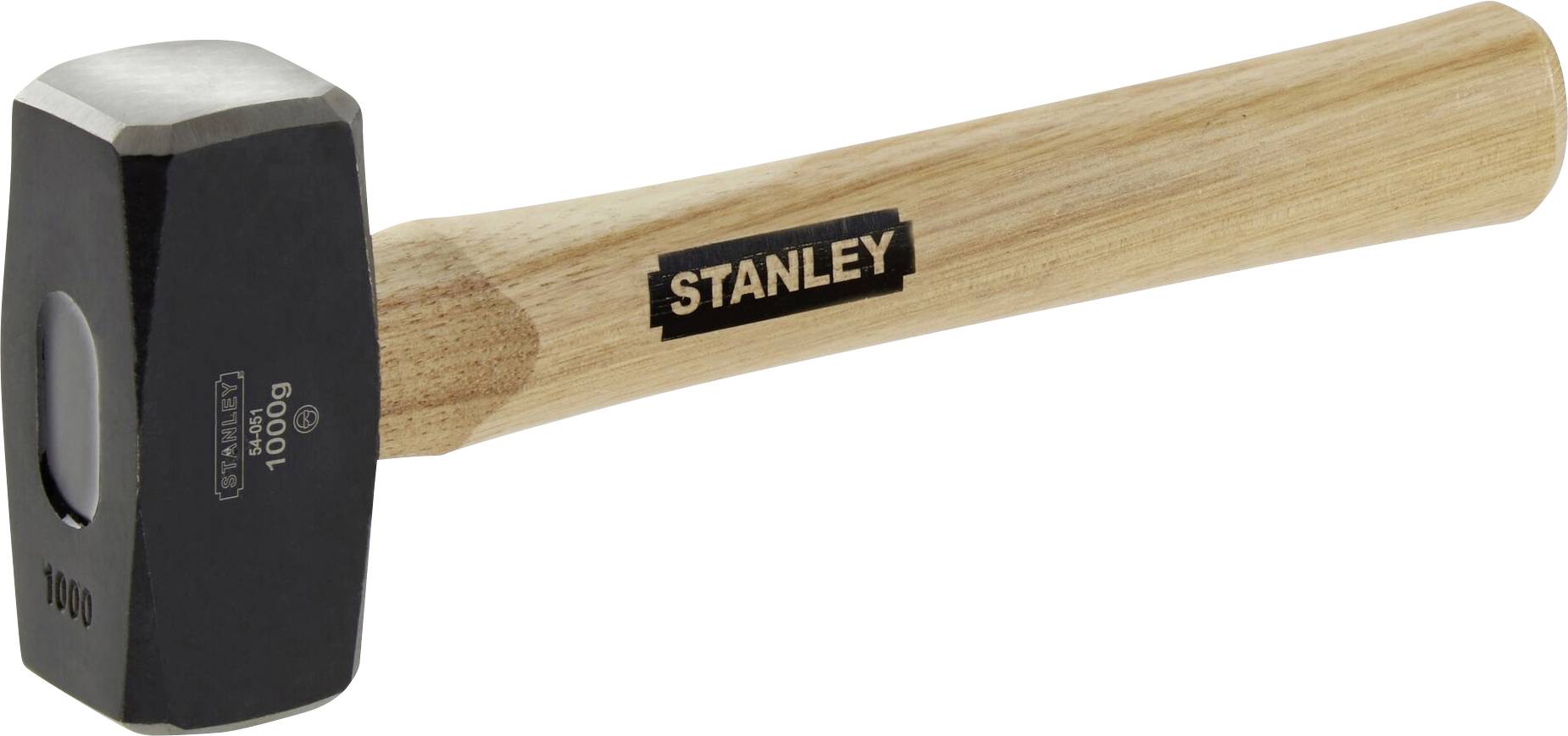 Thumbnail - STANLEY erfüllt die DIN Norm 6475 1-54-051 Fäustel 1149 g 1 St.