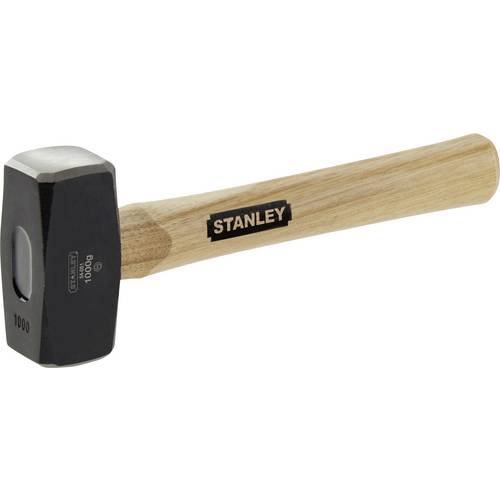 Thumbnail - STANLEY erfüllt die DIN Norm 6475 1-54-051 Fäustel 1149 g 1 St.