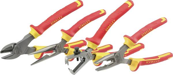 STANLEY 4-84-489  Zangen-Set