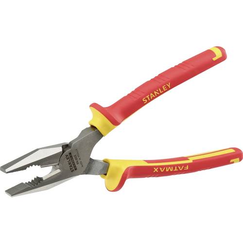 Thumbnail - STANLEY 0-84-002 Kombizange