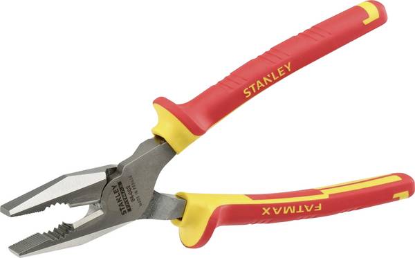 STANLEY 0-84-002  Kombizange